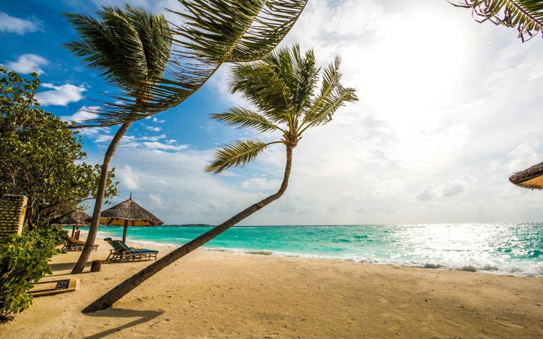 SHERATON MALDIVES FULL MOON RESORT & SPA *****